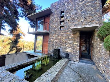 Casa en Venta en Zapallar Centro