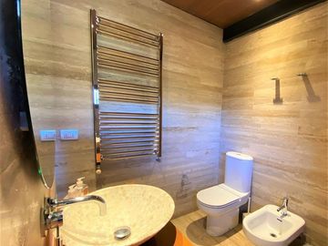 Casa en Venta en Zapallar Centro