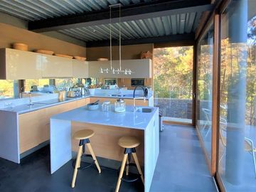 Casa en Venta en Zapallar Centro