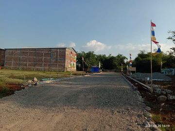 Khusus minggu ini 36/72 239jt dekat Tol Buah Batu : Majalaya - Bandung