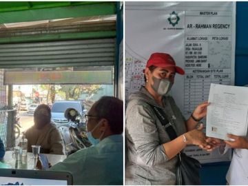 Khusus minggu ini 36/72 239jt dekat Tol Buah Batu : Majalaya - Bandung