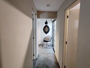 Departamento amueblado en Fracc. INDEPENDENCIA en San Luis Potosi, S.L.P.