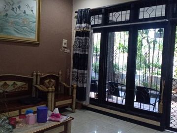 Rumah Layak Huni Hitung Tanah Penjaringan Sari Rungkut