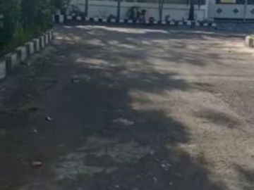 Rumah Layak Huni Hitung Tanah Penjaringan Sari Rungkut