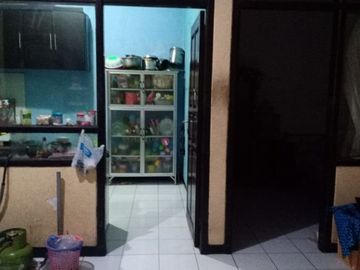 Rumah Layak Huni Hitung Tanah Penjaringan Sari Rungkut