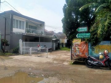 Tanah Bandung Ciganitri 4Jta-an