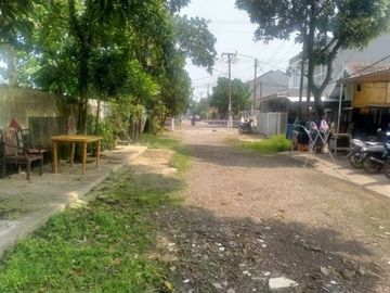 Tanah Bandung Ciganitri 4Jta-an