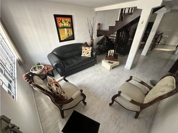 VENTA CASA EL PALMAR MANIZALES 4 HABITACIONES | CASAS EN VENTA