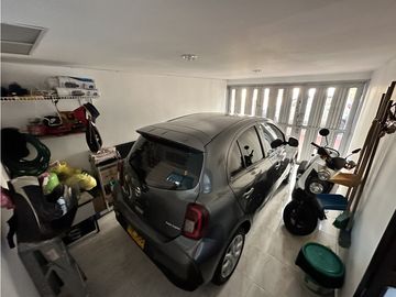 VENTA CASA EL PALMAR MANIZALES 4 HABITACIONES | CASAS EN VENTA