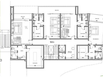 Residencia en Proyecto en Renacimiento