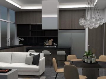 Residencia en Proyecto en Renacimiento