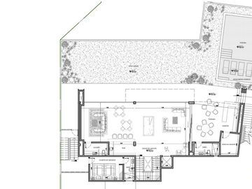 Residencia en Proyecto en Renacimiento