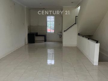 RUKO STRATEGIS SENTRA NIAGA HARAPAN INDAH BEKASI