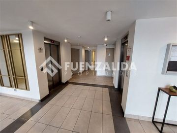 Departamento en venta de 3 dorm. en Santiago