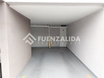 Departamento en venta de 3 dorm. en Santiago