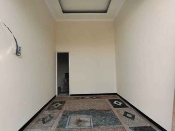 Rumah Mewah Minimalis Medokan ayu tambak 650JT