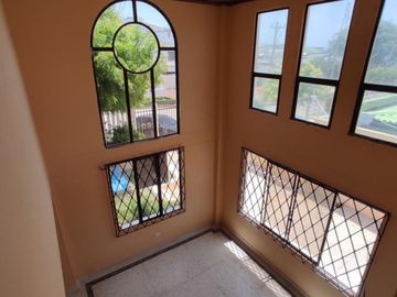 casa condominio en venta en el tabor. Cod V11231