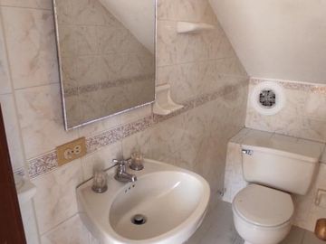 casa condominio en venta en el tabor. Cod V11231