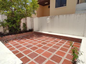 casa condominio en venta en el tabor. Cod V11231