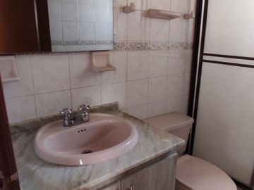 casa condominio en venta en el tabor. Cod V11231