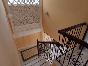 casa condominio en venta en el tabor. Cod V11231