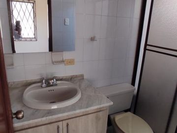 casa condominio en venta en el tabor. Cod V11231