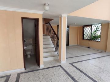 casa condominio en venta en el tabor. Cod V11231