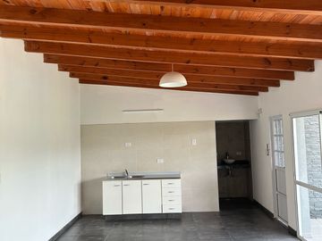 LOFT MODERNO  CON PILETA A ESTRENAR A MINUTOS DE ROSARIO