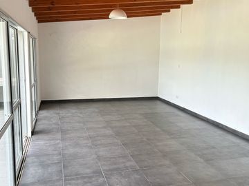 LOFT MODERNO  CON PILETA A ESTRENAR A MINUTOS DE ROSARIO