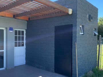 LOFT MODERNO  CON PILETA A ESTRENAR A MINUTOS DE ROSARIO