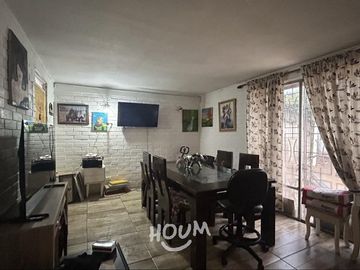 Casa Jardin Alto ID: 175572s