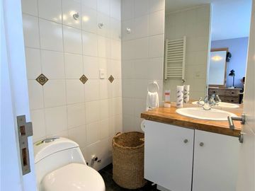 Casa en Venta en Condominio Lomas de Zapallar