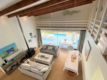 Casa en Venta en Condominio Lomas de Zapallar