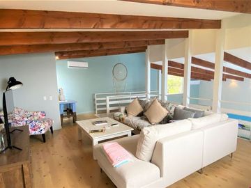 Casa en Venta en Condominio Lomas de Zapallar
