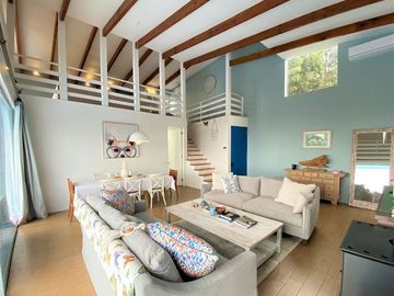 Casa en Venta en Condominio Lomas de Zapallar
