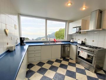 Casa en Venta en Condominio Lomas de Zapallar