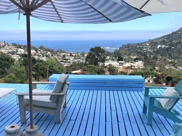 Casa en Venta en Condominio Lomas de Zapallar