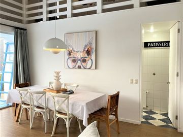 Casa en Venta en Condominio Lomas de Zapallar