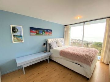 Casa en Venta en Condominio Lomas de Zapallar