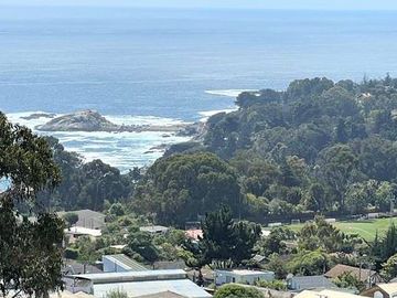 Casa en Venta en Condominio Lomas de Zapallar
