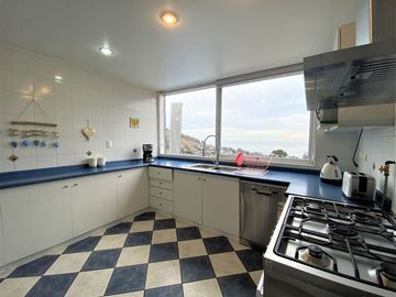 Casa en Venta en Condominio Lomas de Zapallar