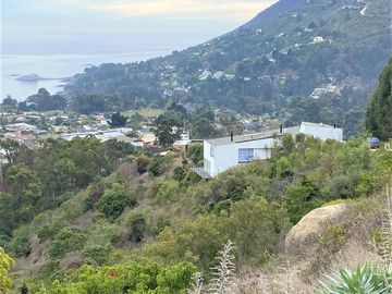 Casa en Venta en Condominio Lomas de Zapallar