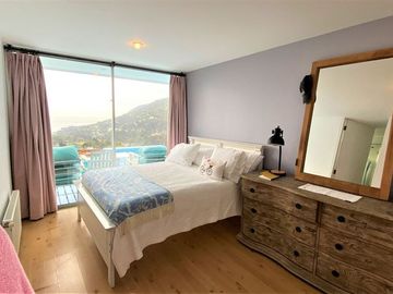 Casa en Venta en Condominio Lomas de Zapallar