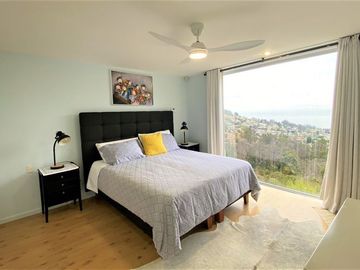 Casa en Venta en Condominio Lomas de Zapallar