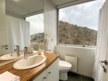 Casa en Venta en Condominio Lomas de Zapallar