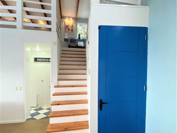 Casa en Venta en Condominio Lomas de Zapallar
