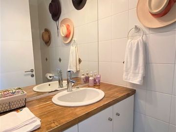 Casa en Venta en Condominio Lomas de Zapallar