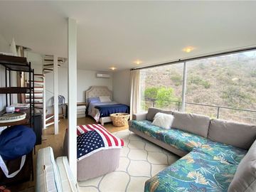 Casa en Venta en Condominio Lomas de Zapallar