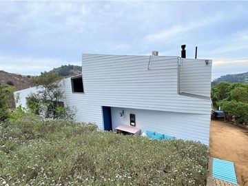 Casa en Venta en Condominio Lomas de Zapallar