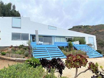 Casa en Venta en Condominio Lomas de Zapallar